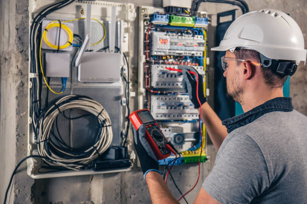 Best Electrical Outlet Repair  in Ypsilanti, MI