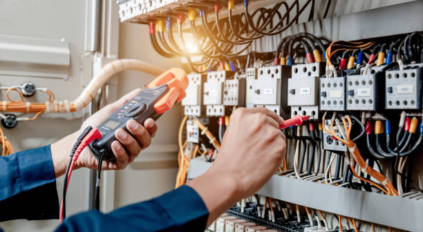 Best Electrical Outlet Repair  in Ypsilanti, MI