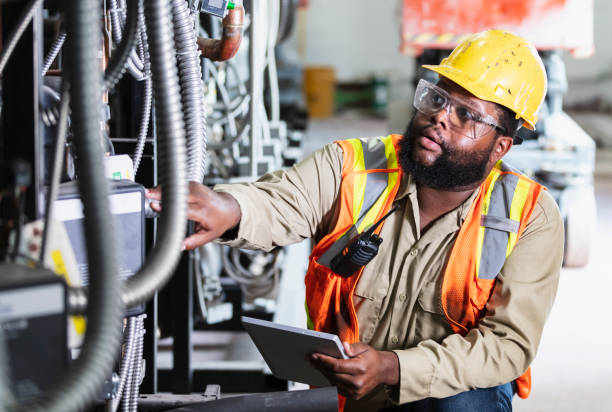 Best Commercial Electrician Services  in Ypsilanti, MI