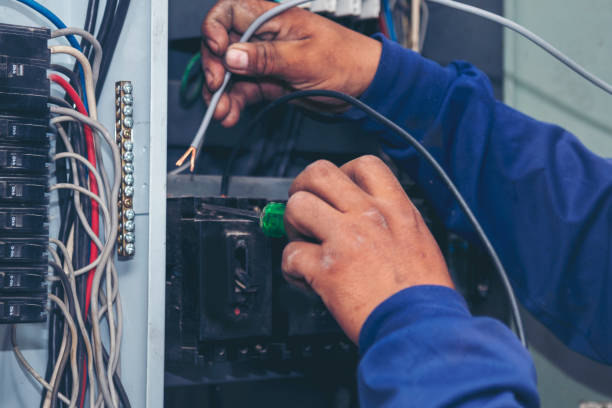 Best 24-Hour Electrician  in Ypsilanti, MI