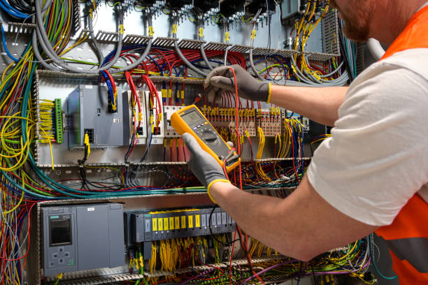 Best Electrical Repair Services  in Ypsilanti, MI